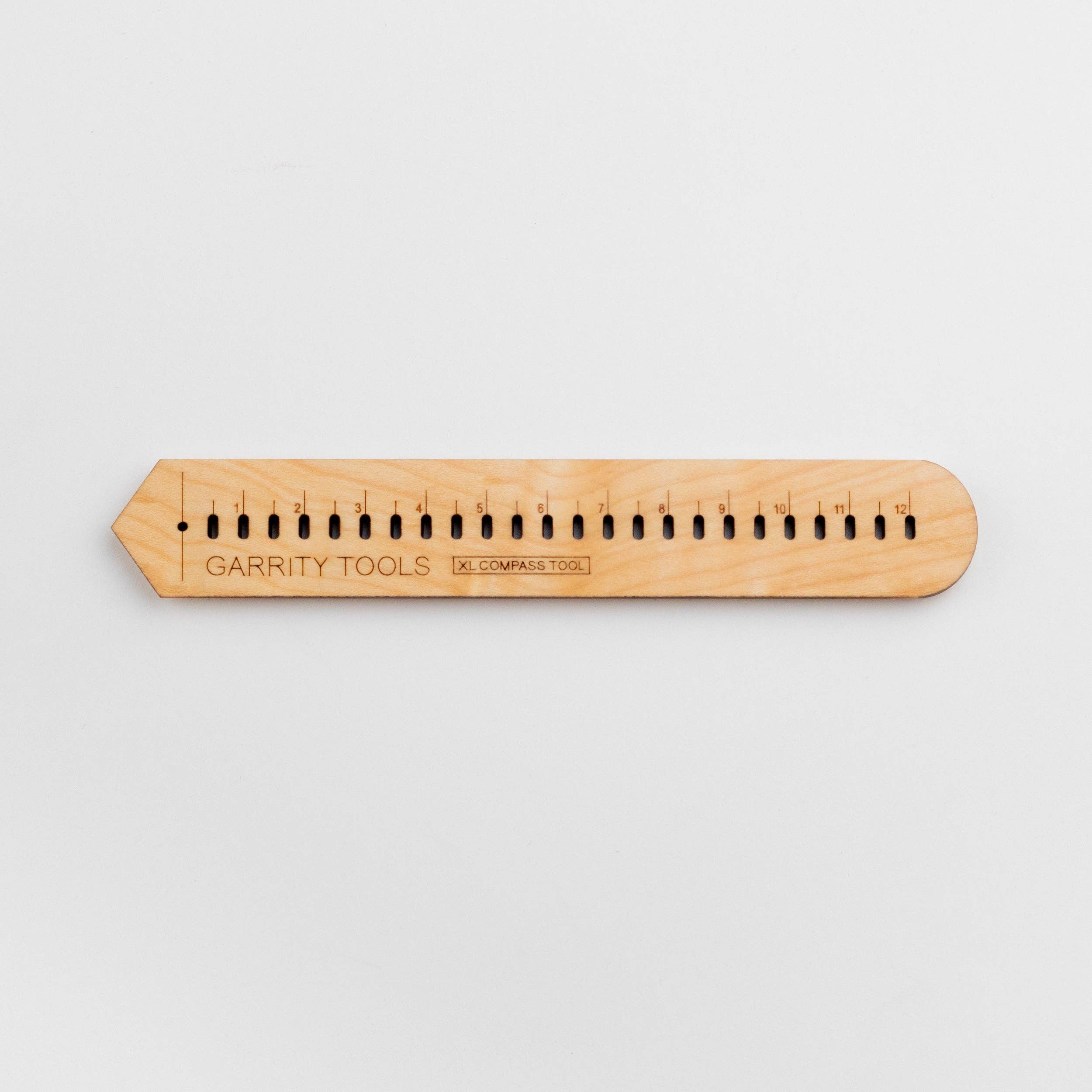 Garrity Tools - Wholesale Craft tool - XL Compass Pottery Tool0