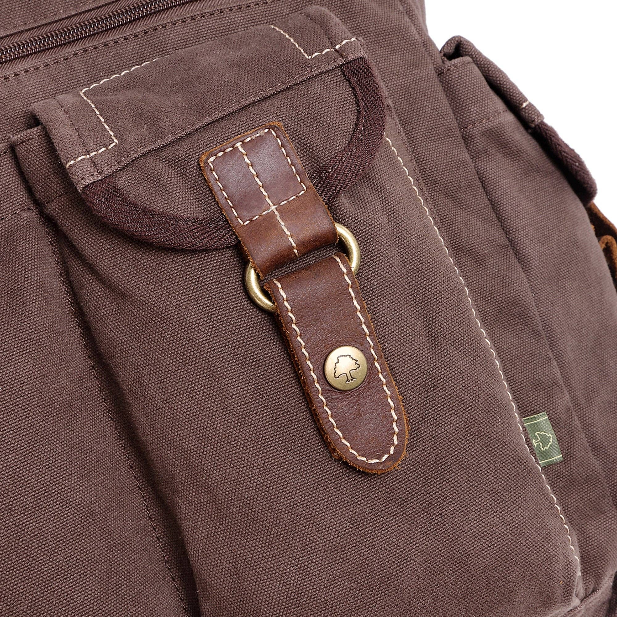 TSD Brand - Vente Tote bag – femme - Tote Oak Hill16