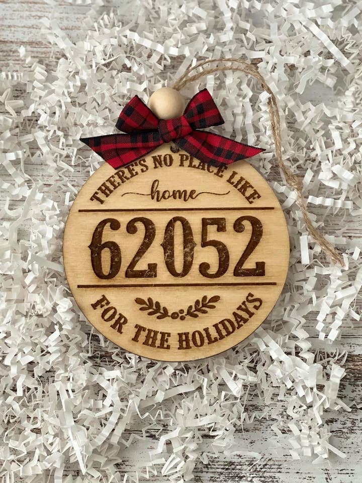 Det finns ingen plats som hemprydnad för wholesale av Mai’Rose Desizn