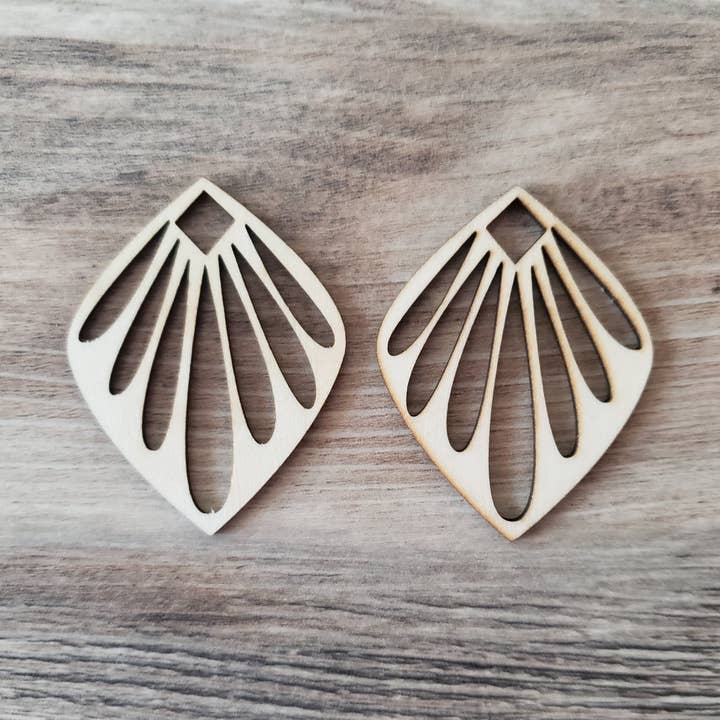 Fan-Ohrring für den Großhandel von The Innovative Tech