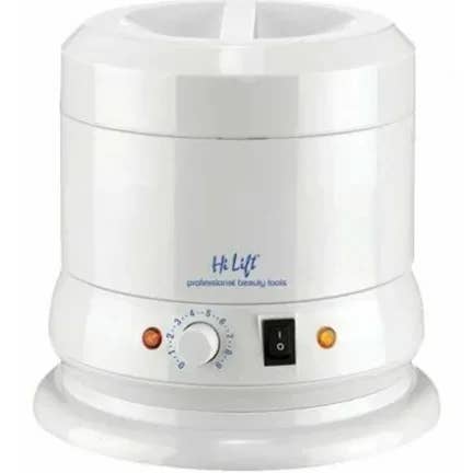 Voksgryde 500 ml for engroshandel hos Glow Salon Supplies