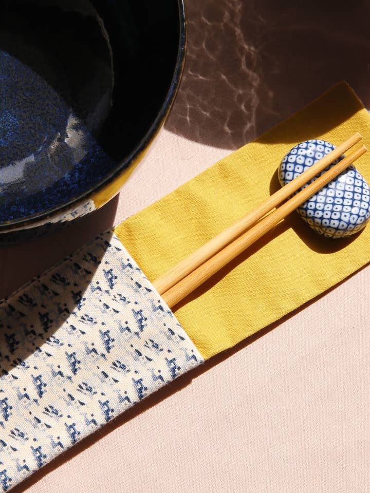 Bo Cutlery Holders Table Set 01 for wholesale by Nyra Design