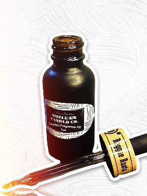 Huile Essentielle pour la vente par Smell'em Candle Co.