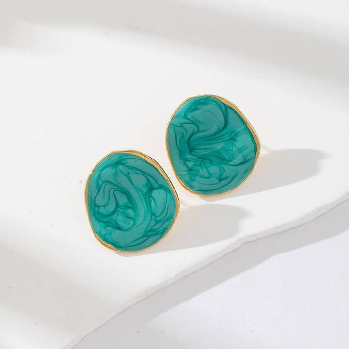 Ørestikker - Mélina for engroshandel hos Lovelika