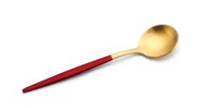 Vida Teas For Life - Wholesale Table Spoon (Cutlery) - Luxurious Spoons7