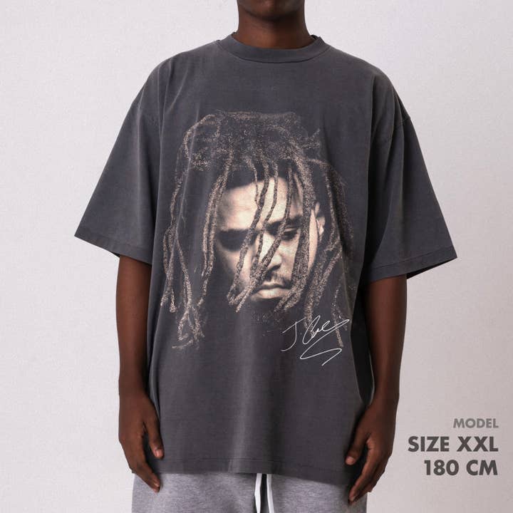 J Cole Shirt, J Cole Dreamville Shirt, Rap Hip Hop Shirt for wholesale by CVH DREAMY LTD