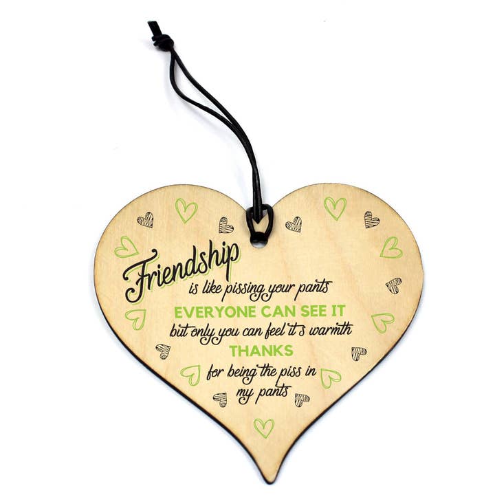 Close to the Bone Greeting Cards and Gifts – wholesale Sign – #770 Feel The Warmth