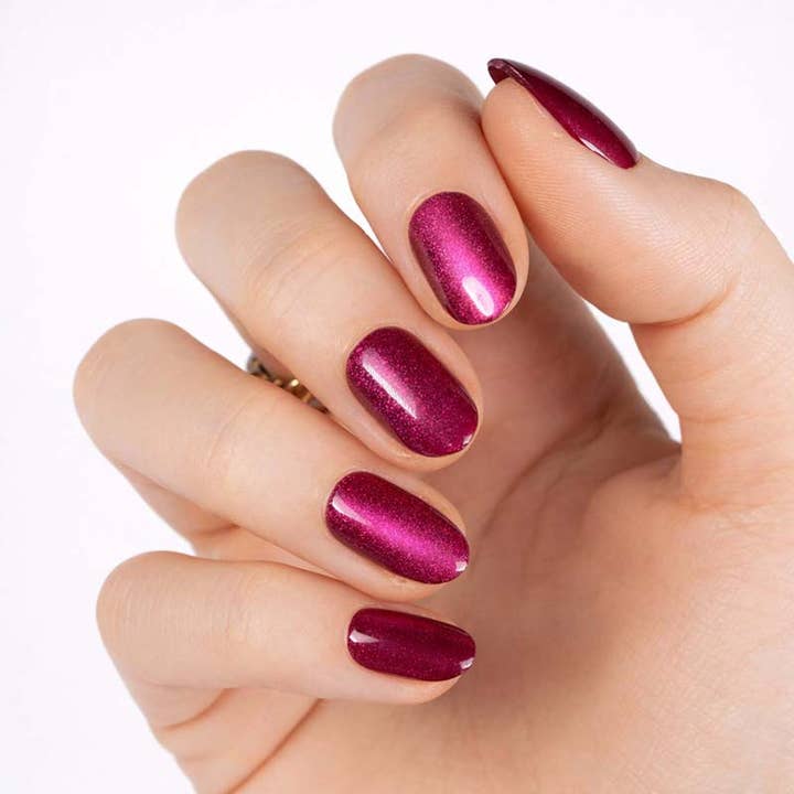 Watermelon Sangria • Short Oval for wholesale by MoYou London