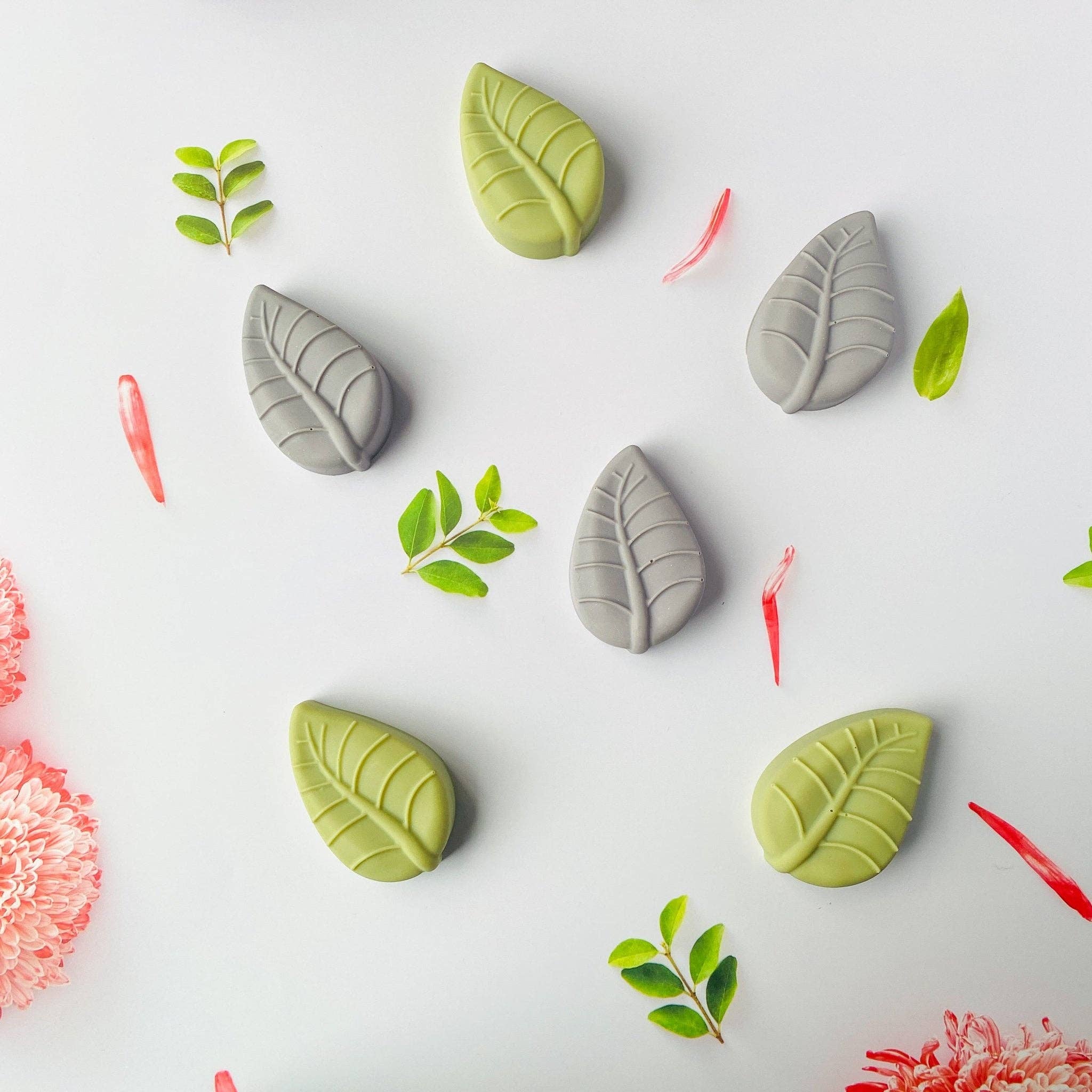 Tammi Home Body & Bath - Wholesale Bar Soap - Handmade Artisan Natural Soap | Grow with Love | Bamboo Musk Scent1