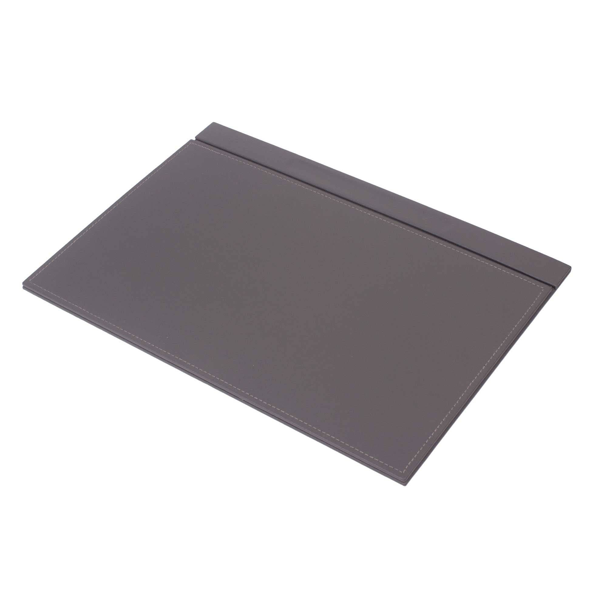 MOOG LLC - Wholesale Desk Pad - MOOG Desk Pad With Cover - Leather Desk Mat - Blotter Desk Pad4