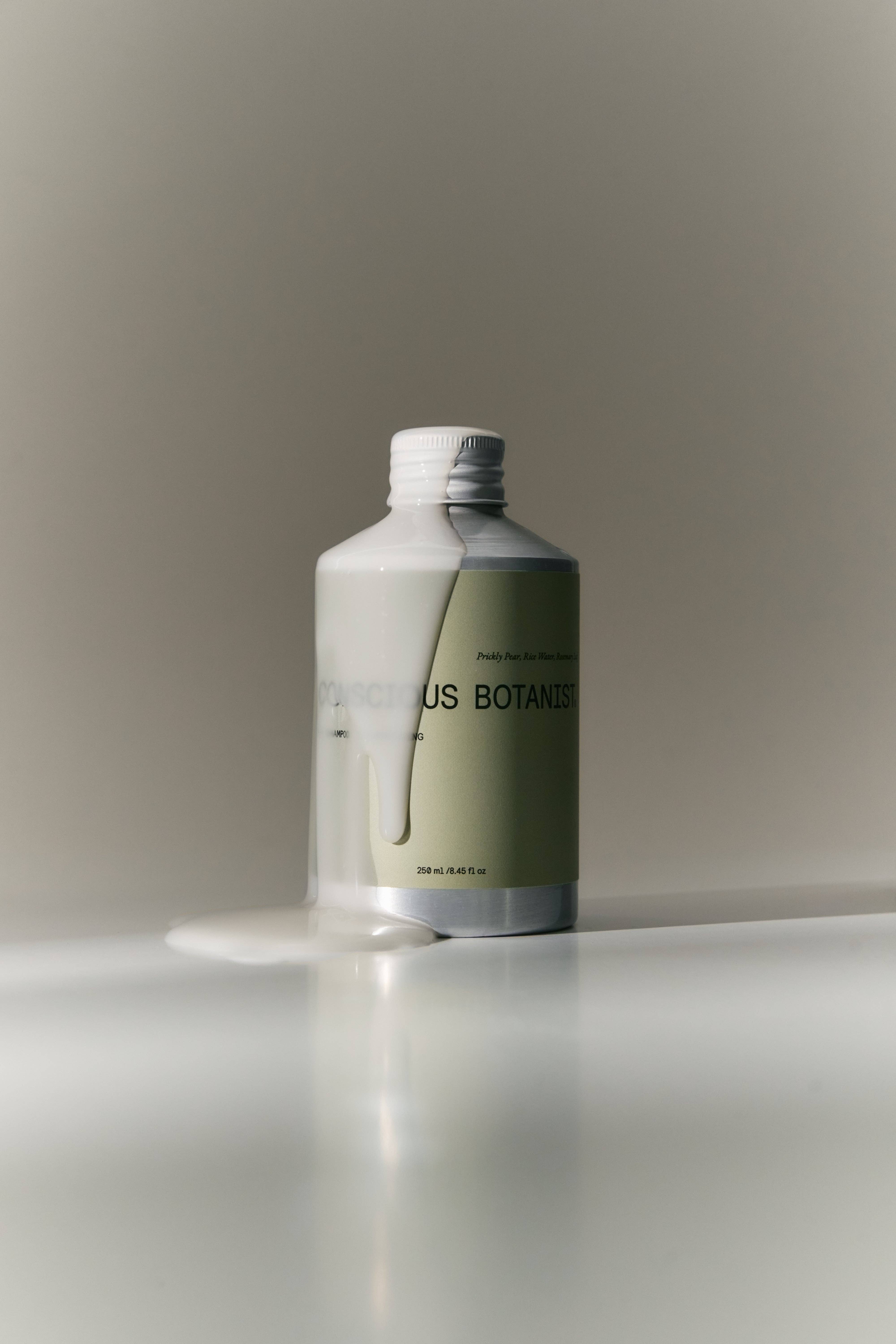 Conscious Botanist - Vendita all'ingrosso Shampoo - El champú2