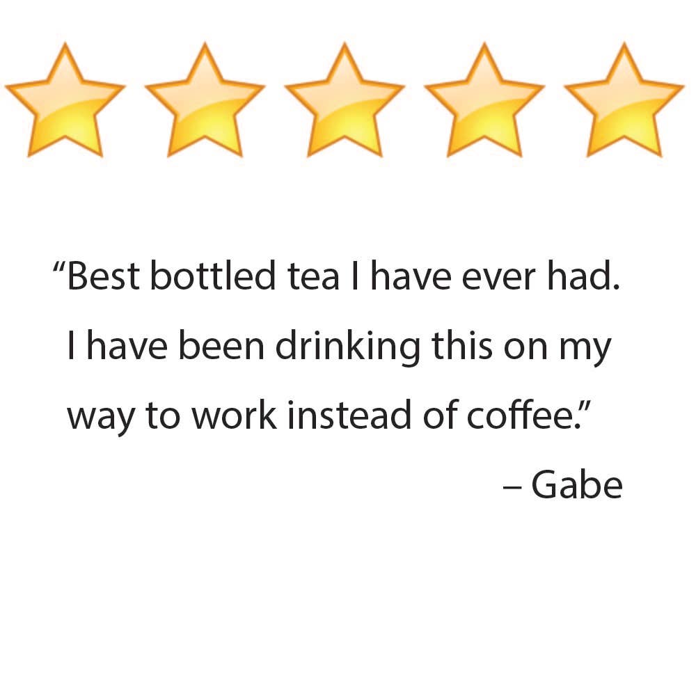 Crystal Geyser Water Company - Wholesale Iced Tea - Tejava Original Unsweetened Black Iced Tea (pack of 12)4