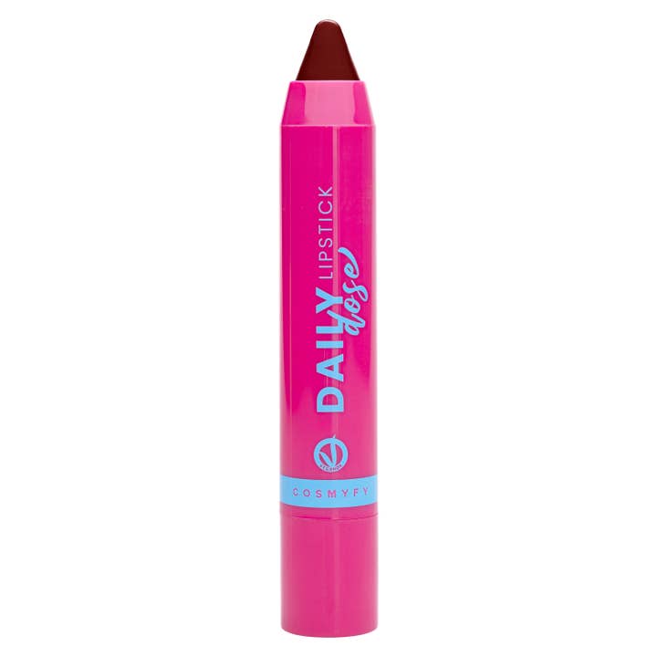 Daily Dose - Cosmyfy - Wholesale Lipstick - Moisturizing lipstick, vegan and with natural ingredients 22