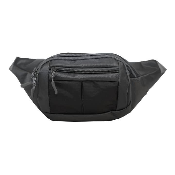 Sportliche Hüfttasche - 4 Farben für den Großhandel von Nupouch / Nufoot