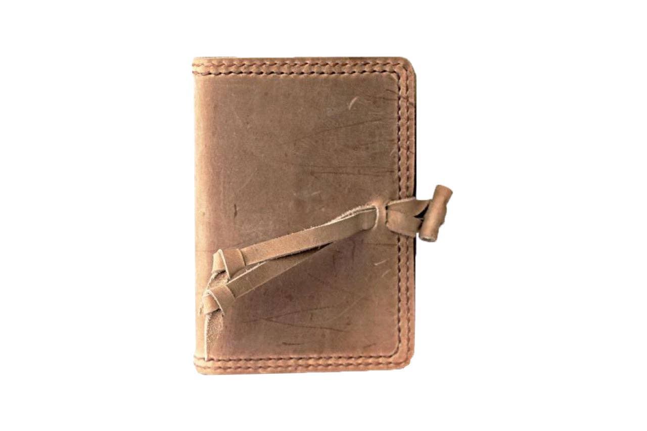 Lazarus Artisan Goods - Wholesale Religion Book - ESV Bible | Leather Goods | Artisan Made | Ethical Gift8