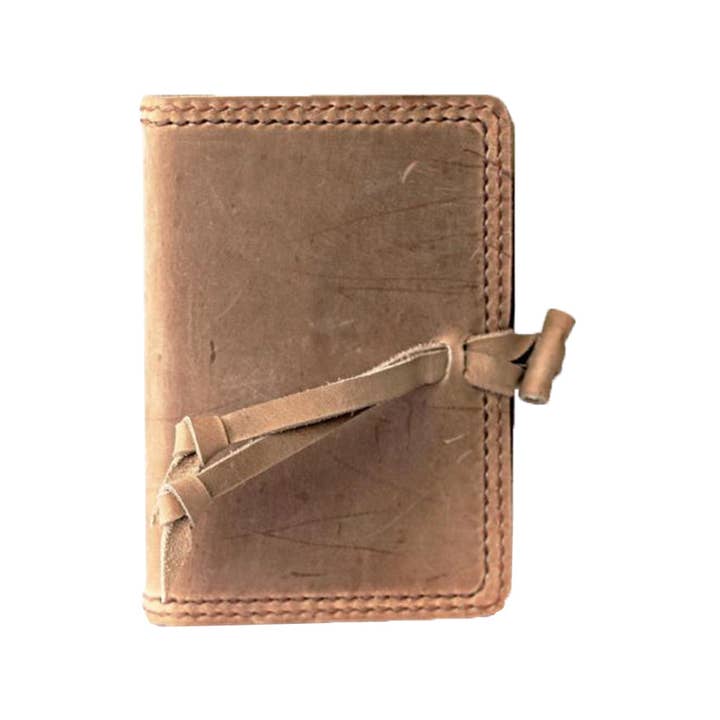 Lazarus Artisan Goods - Wholesale Religion Book - ESV Bible | Leather Goods | Artisan Made | Ethical Gift8