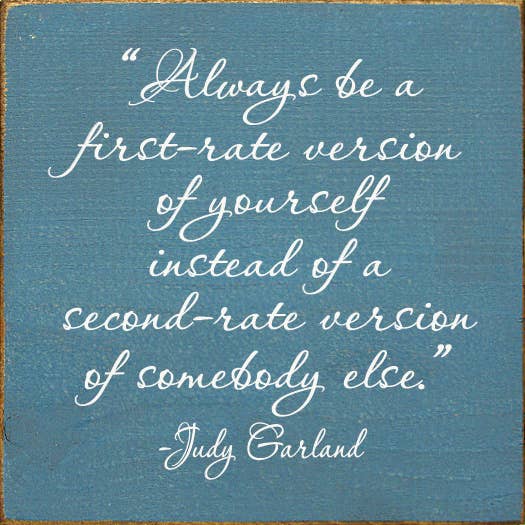 SAWDUST CITY - Vendita all'ingrosso Cartelli - Always be first rate cartello in legno6