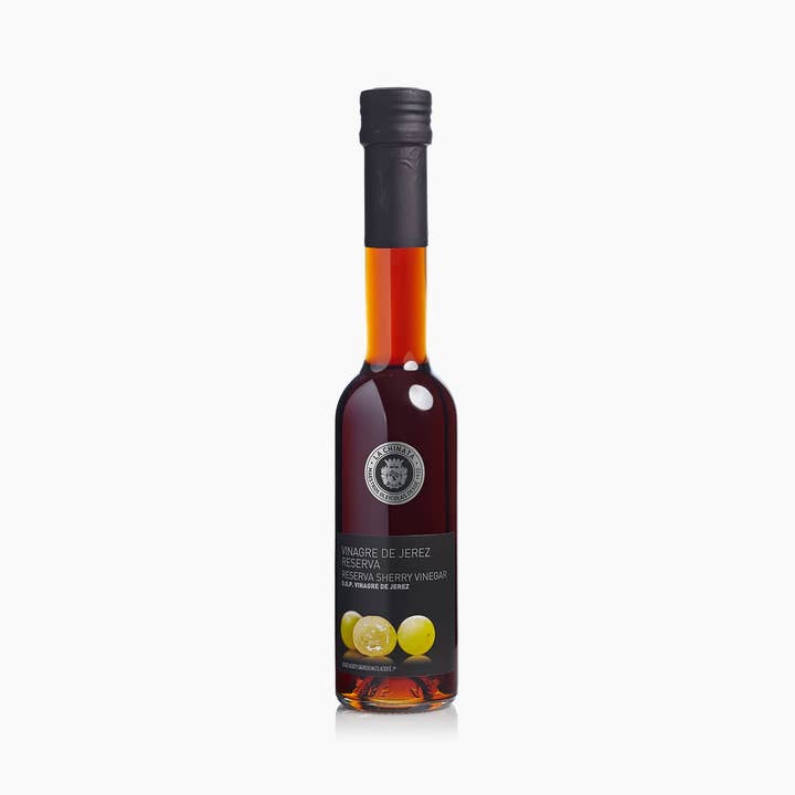 La Chinata - Wholesale Vinegar - Reserve Sherry Vinegar0