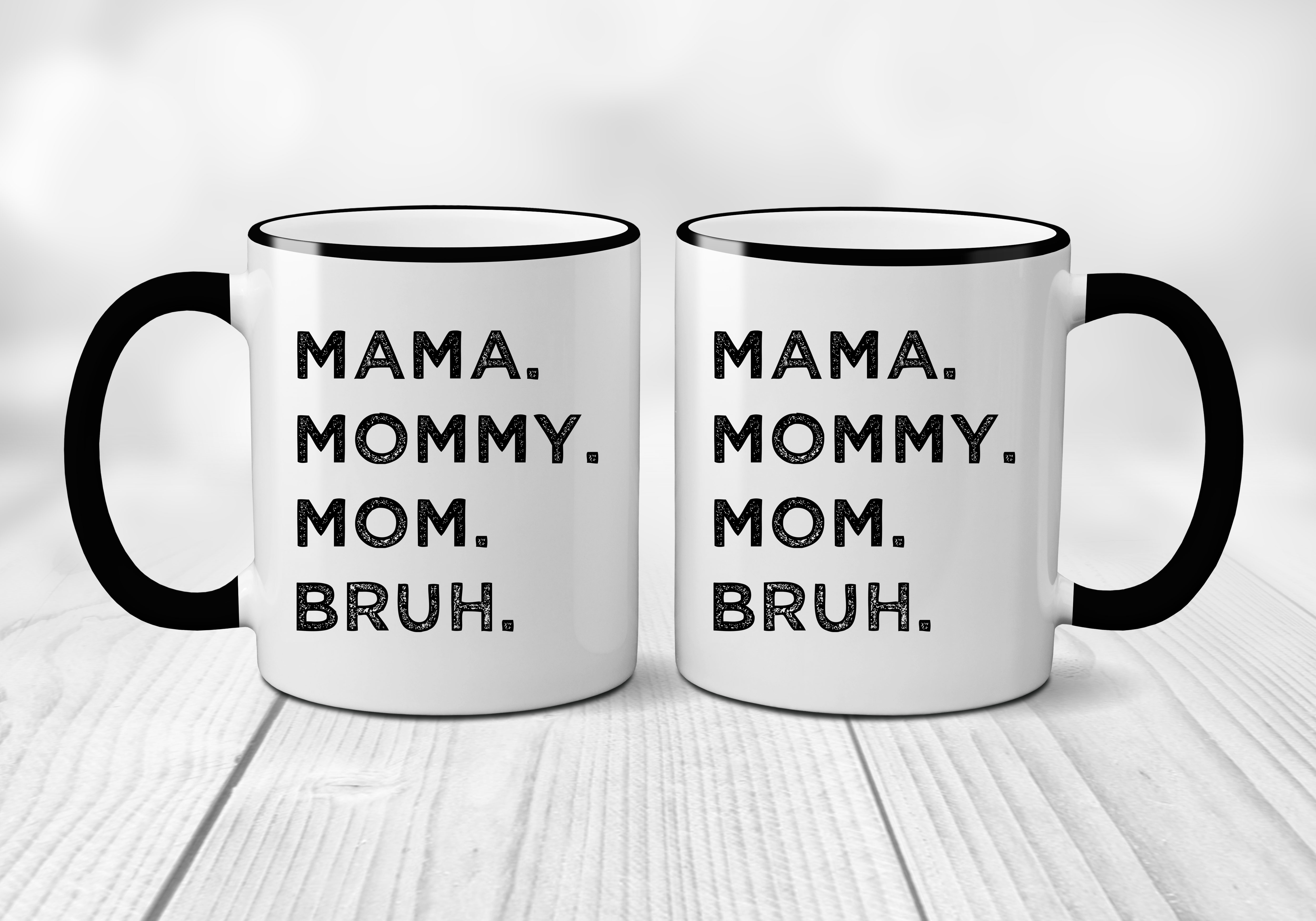 Quippy Brand - Wholesale Coffee Mug - Lyrics to Frozen Mug with Gift Box2