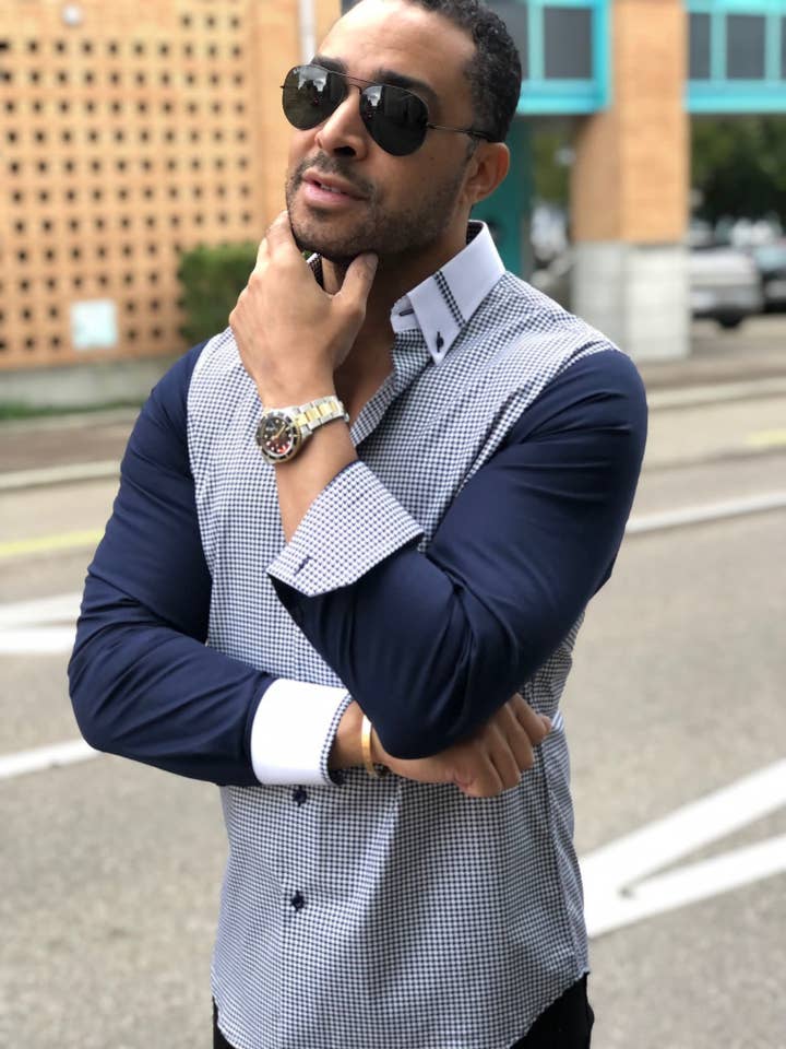 Paris Mens Shirt for wholesale by Robeaux Switzerland