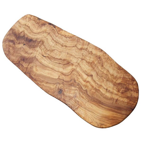 Naturally Med Inc. - Wholesale Cutting Board - Olive Wood Cutting Board No Handle2