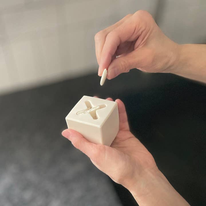 XO Bath - Wholesale Bar Soap - Aegean Sea Salt Soap7