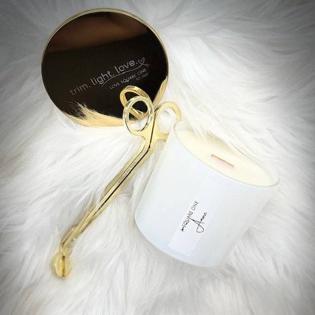 Amoré Candle 2025 for wholesale by Love Square One