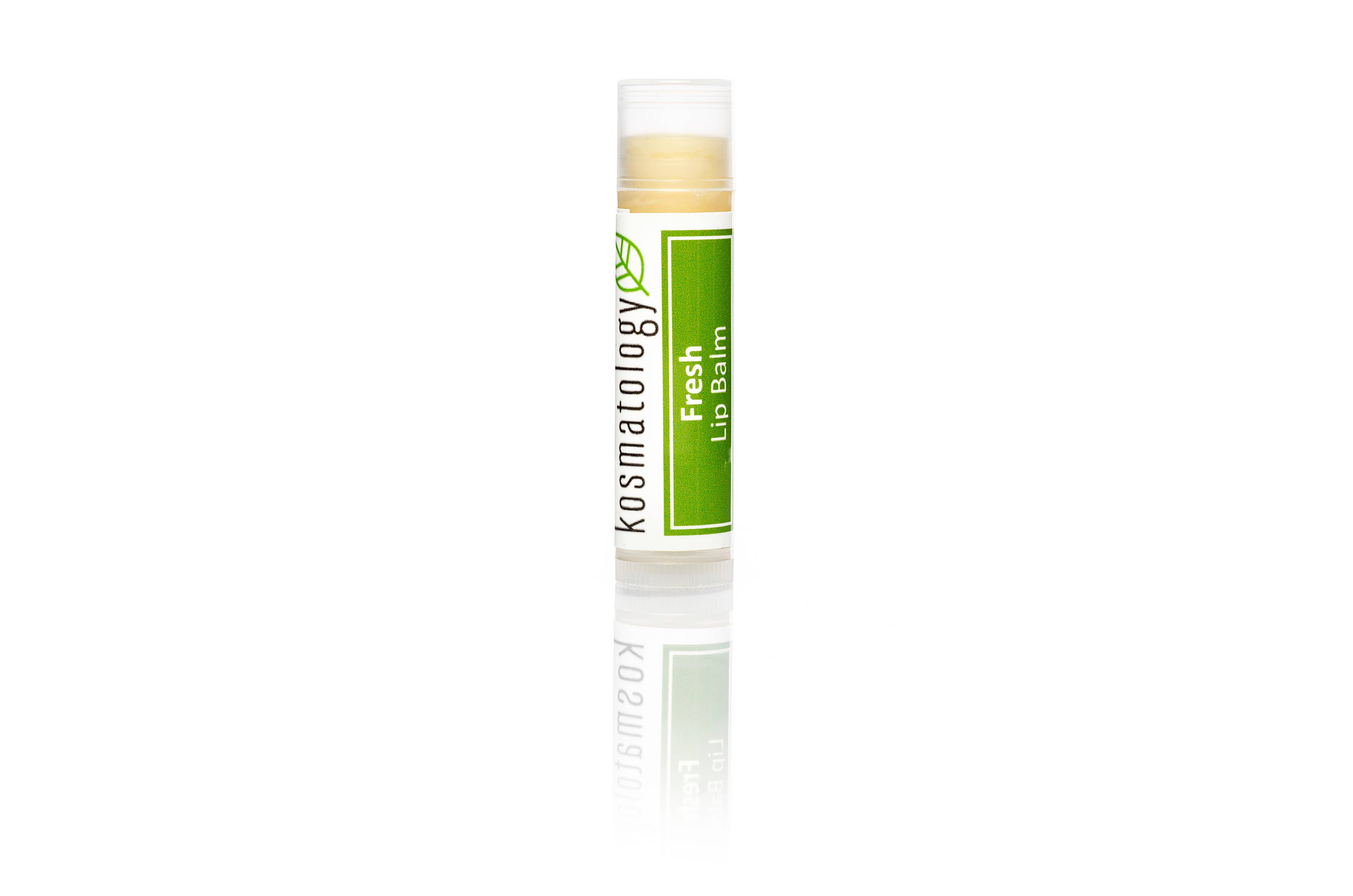 Kosmatology - Wholesale Lip Balm - Lip Balm | Organic & Infused with Essential Oils 0