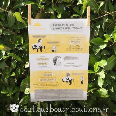 Herramientas pequeñas para el día a día para venta al por mayor de Bougribouillons