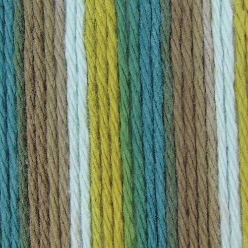 Creative World of Crafts - Wholesale Garen - Lily Sugar & Cream 56,7 g meerkleurig garen van 100% katoen32