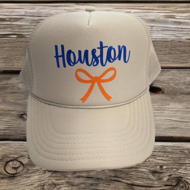 Cappello in Vinile Astro Houston per la vendita all'ingrosso da parte di Avenue J