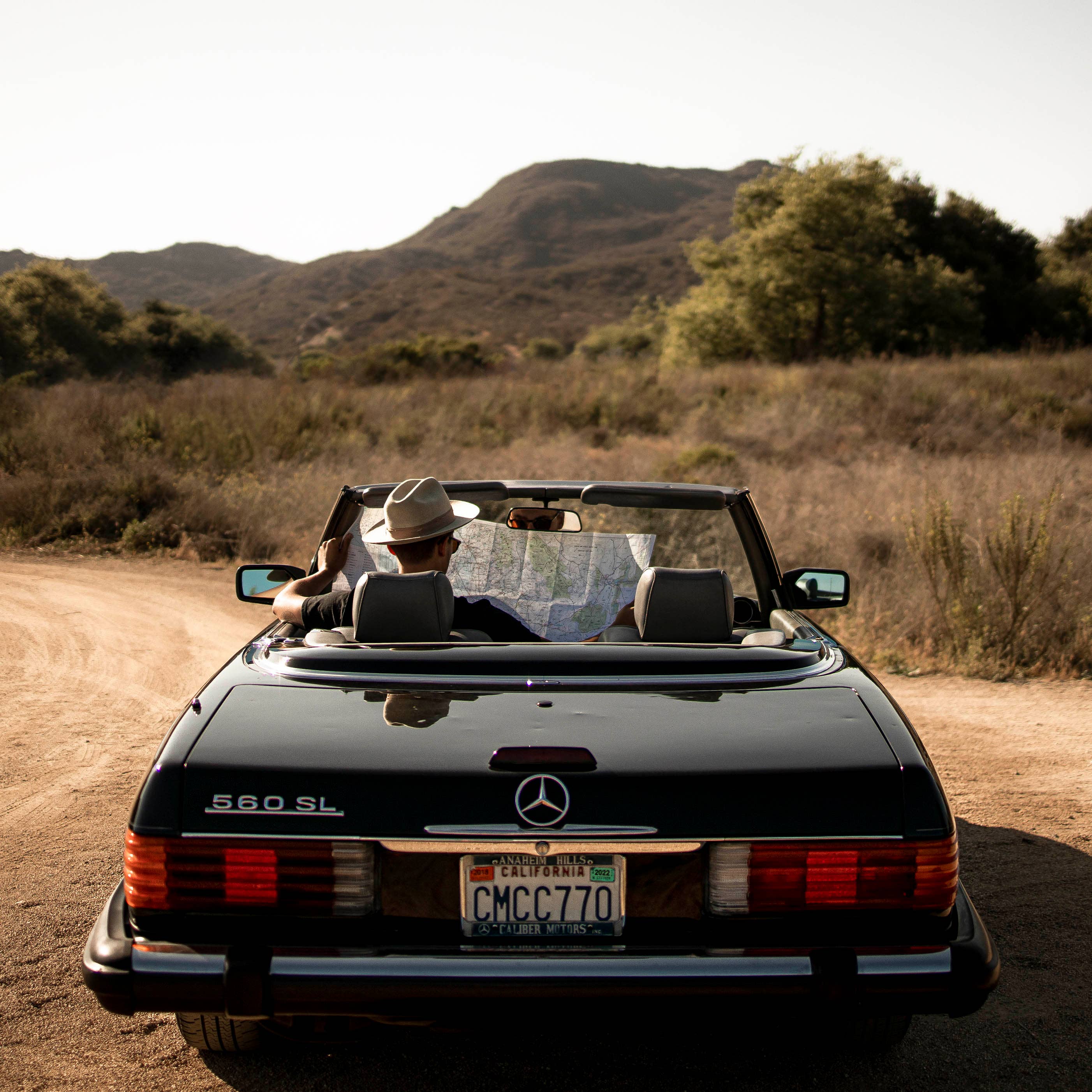 SNAP Wellness - Wholesale Hand Sanitizer - SNAP Drive Luxe Touchless Mister Sanitizer (Mountains)2