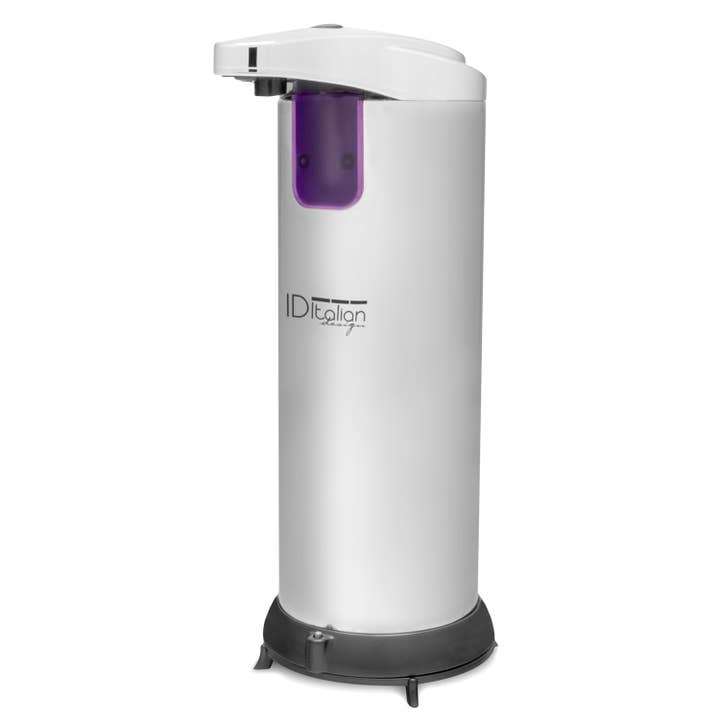 POSTQUAM COSMETIC - Wholesale Soap Dispenser - AUTOMATIC SOAP DISPENSER