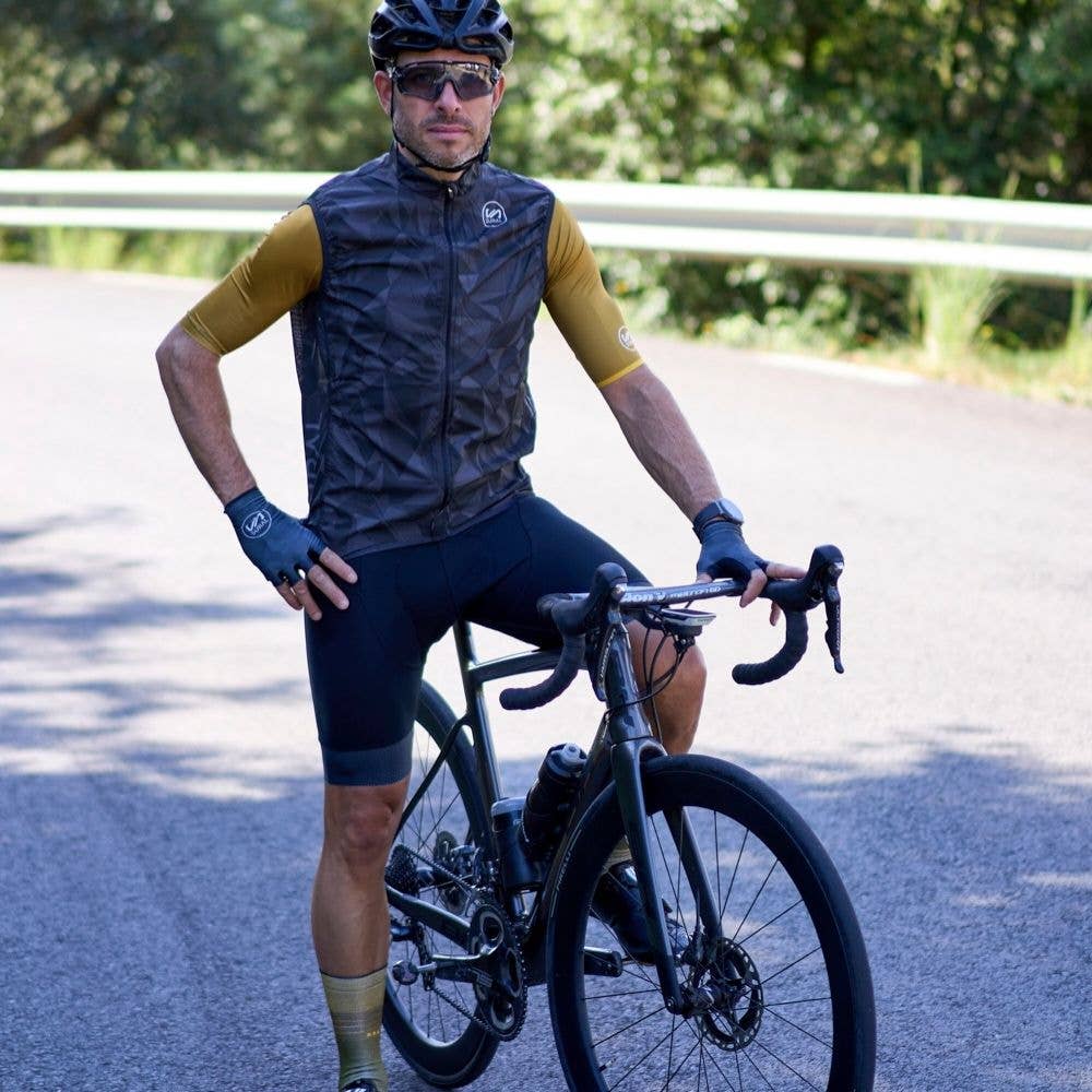 Sural - Wholesale Outerwear Vest - Unisex - Ultralight Rocket II Vest2