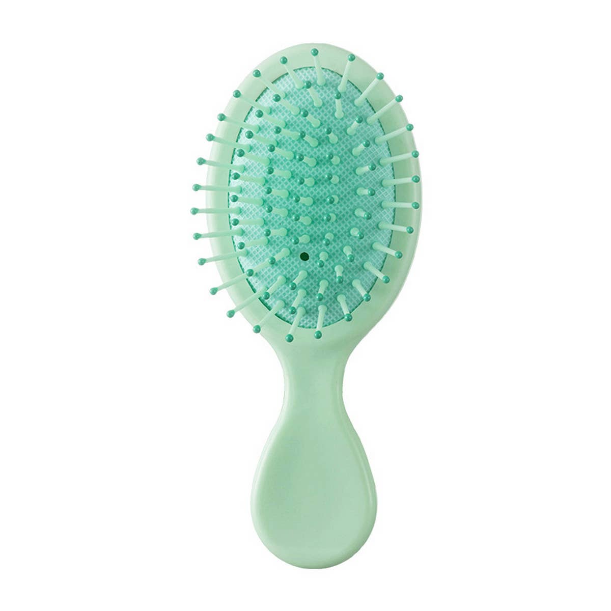 ACCITY - Wholesale Hair Brush/Comb - CHILDREN COMPACT MINI CUTE HOME MASSAGE COMB_CWMM090010