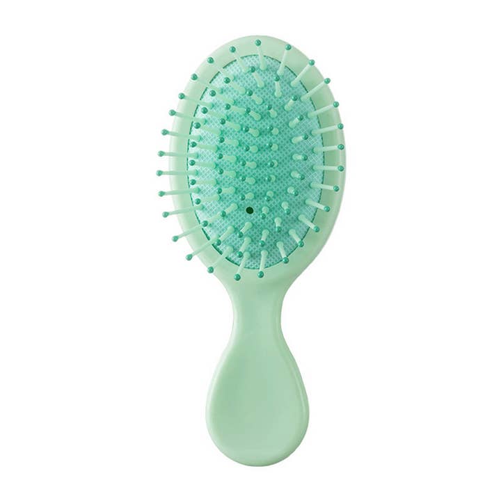 ACCITY - Wholesale Hair Brush/Comb - CHILDREN COMPACT MINI CUTE HOME MASSAGE COMB_CWMM090010