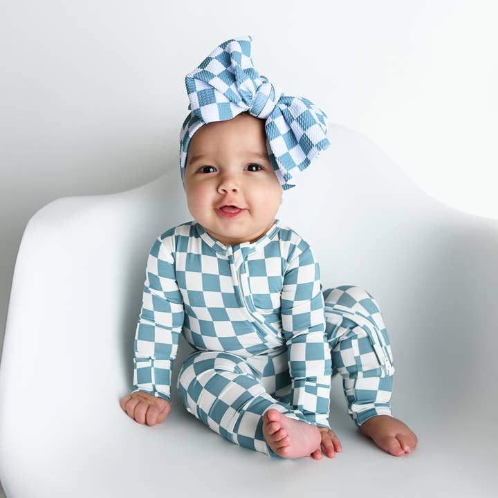 Gigi and Max - Wholesale Fashion Headband - Baby - Headband Accessories Baby Clothing Headband Headwrap Drake