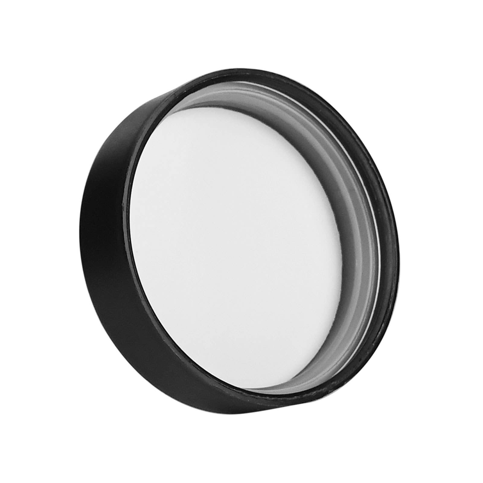 Human Objects® - Wholesale Jar - 2oz/60ml Amber Glass Jar With Black Child Resistant Caps4