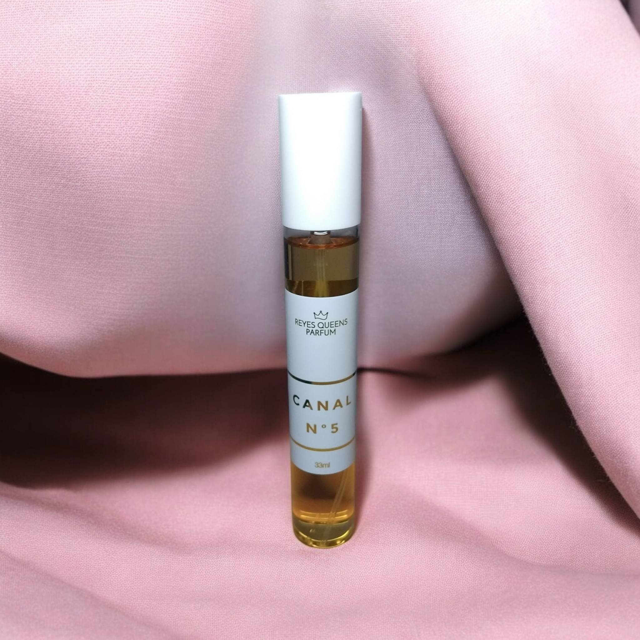 Passion Parfumée - Wholesale Perfume/Eau de Toilette - Women's eau de toilette 33 ml1