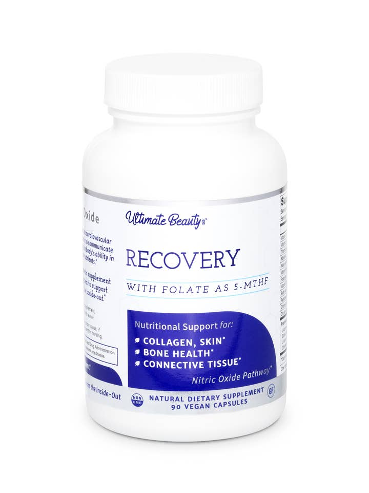 Ultimate Beauty Recovery for Collagen Support for wholesale by Ultimate Beauty Health