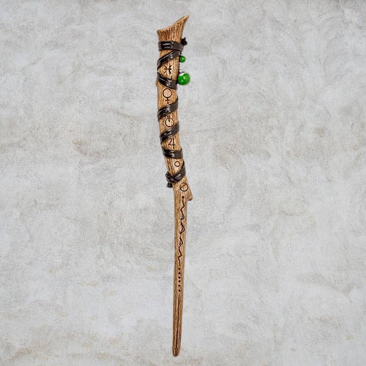 Magic Rune Wand and other Purchase Wholesale runas. Free Returns & Net 60 Terms on Faire trending on Faire.