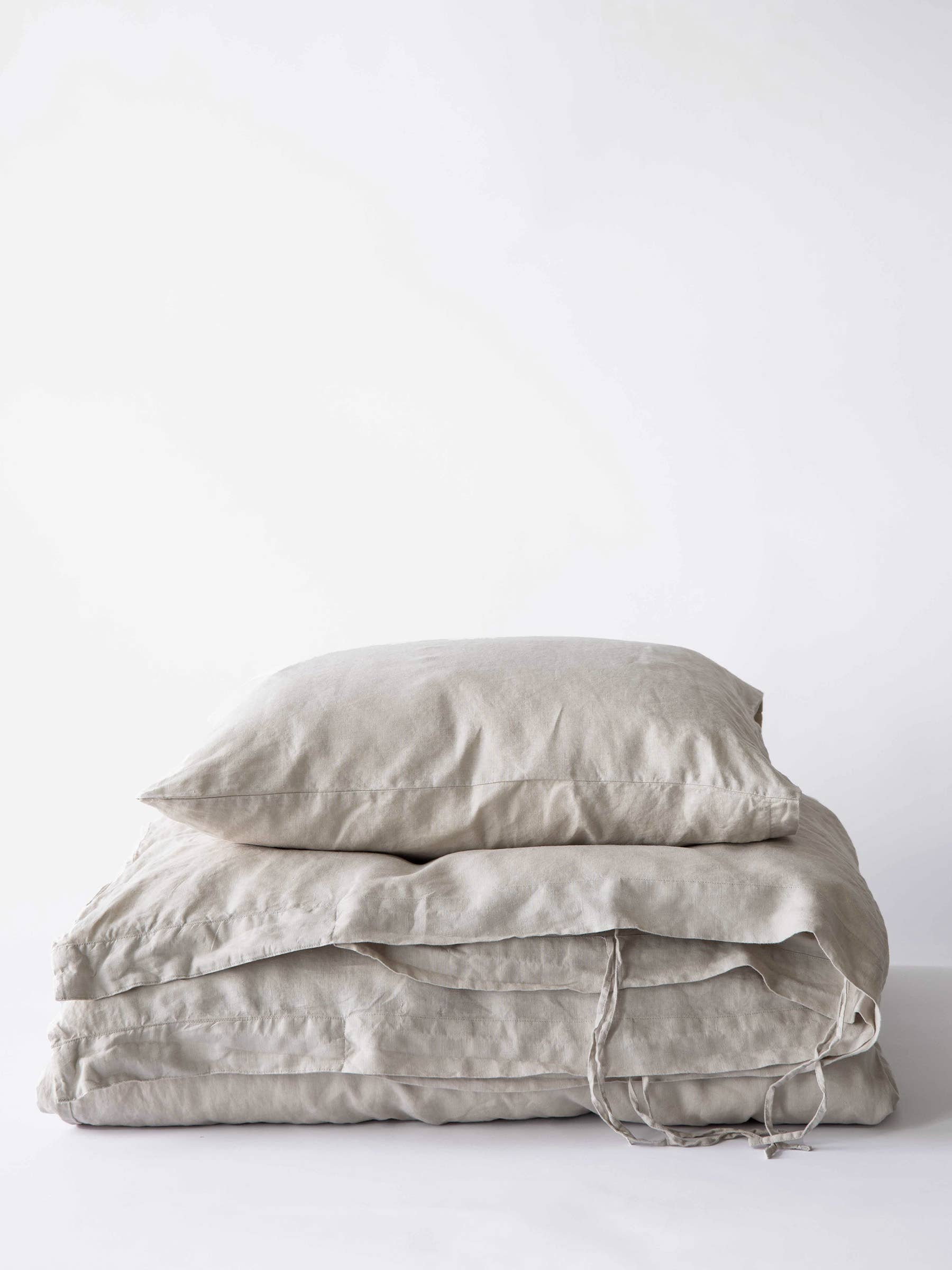 Tell Me More - Wholesale Duvet Cover - Duvet cover linen 240x220cm25