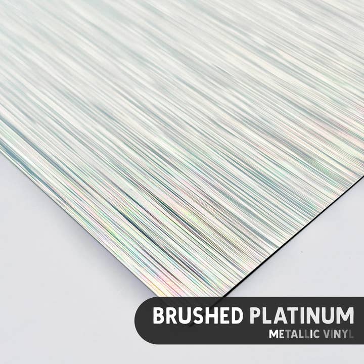 Stickiply - Wholesale Craft supplies - Printable Vinyl Sticker Paper | Metallic (A4)11