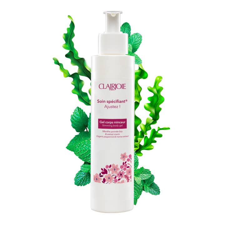 Clairjoie - Wholesale Body Cream/Lotion - Adjust slimming body gel 200ml