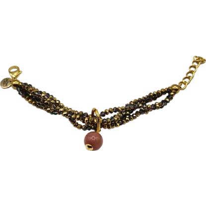 FWBR34B por atacado de More di Sicilia