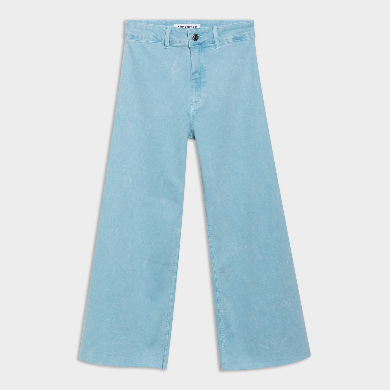 ANDESITES - Wholesale Jeans - Women's - Edulis Blue0