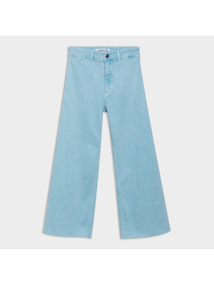 ANDESITES - Wholesale Jeans - Women's - Edulis Blue