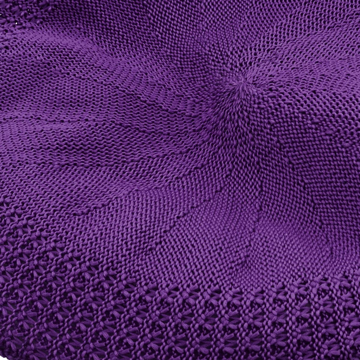 KBETHOS – Großhandel Newsboy Hat/Ballonmütze – Unisex – Mesh Efeu häkeln118