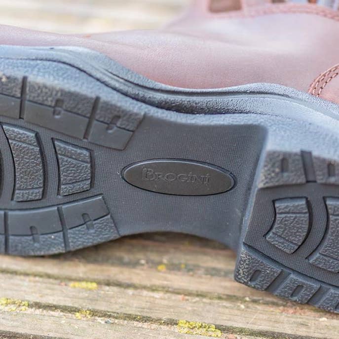 Brogini – Botas - Mulher por atacado – Bota Country WB125 Winchester com Cadarço1