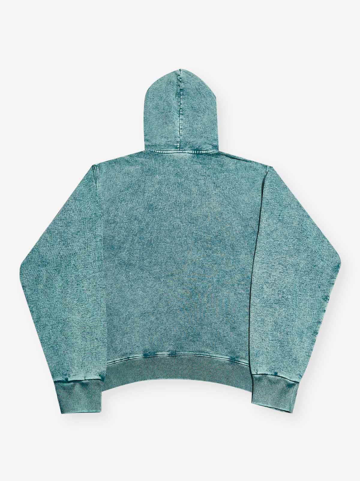 NOISSEY - Vendita all'ingrosso Felpa con cappuccio - Unisex - Felpa con cappuccio personalizzata alla moda Hip-Hop di alta qualità Bad Boy21